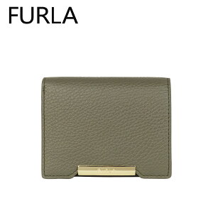 �y�X���|�C���g5�{�z�t���� Furla ��܂���z ���K����t �W���[�_ S �R���p�N�g�E�H���b�g WP00522 HSF GIADA S COMPACT WALLET BIFOLD COIN ���f�B�[�X �M�t�g�E�̂���