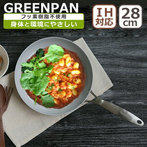 y|Cg5{ 11/15zO[p tCp 28cm FjXv FjXEv IHΉ ΁iKX΁jΉ GREENPAN CC002454-001 Go[VC Z~bNR[eBO VENICE PRO tCp ih 