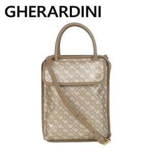 �Q�����f�B�[�j �o�b�O �\�t�e�B �V�����_�[�o�b�O �n���h�o�b�O GHB0102 SOFTY SMALL CROSSBODY WITH POCKET �y�� �~�j 2WAY ���f�B�[�X GHERARDINI