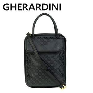 �y�X���|�C���g5�{�z�Q�����f�B�[�j �o�b�O �\�t�e�B �V�����_�[�o�b�O �n���h�o�b�O GHB0102 SOFTY SMALL CROSSBODY WITH POCKET �y�� �~�j 2WAY ���f�B�[�X GHERARDINI