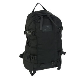 【店内ポイント5倍】グレゴリー リュック オールデイ V2.1 131365-0440 BLACK BALLISTIC ブラックバリスティック バックパック 22L ALL DAY V2.1 通勤 通学 メンズ レディース GREGORY