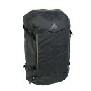 【店内ポイント5倍】グレゴリー リュック コンパス40 142635-2480 バックパック デイパック 40L COMPASS 40 RF UNIVERSE BLACK 通勤 通学 PC収納可 メンズ レディース GREGORY