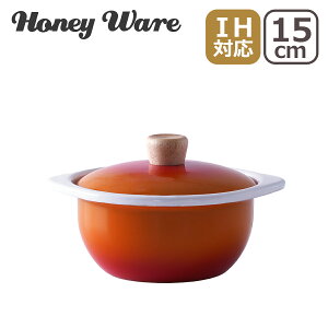 �y4���ԃN�[�|��3/20�z�x�m�z�[���[ �R�b�g���V���[�Y 15cm �R�R�b�g IH�Ή� ���΁i�K�X�΁j�Ή� ����� ���� �n�j�[�E�F�A Cotton series Honey Ware FUJIHORO �M�t�g�E�̂��� �k�C���E����͕ʓr990�~��