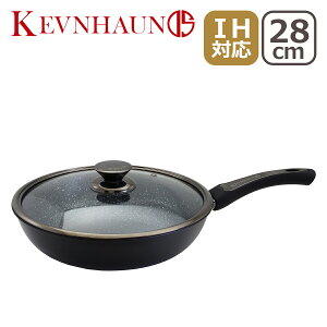 �y�N�[�|��4�킠��z�P�u���n�E�� KEVNHAUN �W�F�b�g�u���b�N�t���C�p��28cm KVJB28 IH�Ή� �K�X �K�X�� ���� ���p �M�t�g�E�̂���