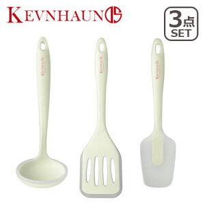 �y�|�C���g5�{ 5/9 20��-�zKEVNHAUN�i�P�����n�E���j�V���R�� �L�b�`���c�[��3pcs�Z�b�g �z���C�g KDS.146 �M�t�g�E�̂���