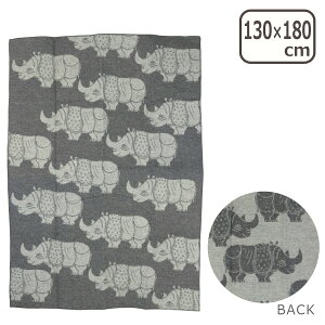 KLIPPAN Nbp E[uPbg 130x180 Rhino Grey VO T[\ TC  ѕz Q CeA k eco lambs wool blankets Mtg