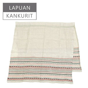 �y�X���|�C���g5�{�zLapuan Kankurit�i���v�A���J���N���jWATAMU ���l�� �o�X�^�I�� 95x180 bath towel 100% washed linen �k���� �M�t�g��