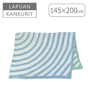 �y�X���|�C���g5�{�zLapuan Kankurit�i���v�A���J���N���j METSALAMPI �e�[�u���N���X �u�����P�b�g 145x200 ���b�c�@�����s �~�i �y���z�l�� �E�H�b�V���h���l�� tablecloth/blanket �k�� �Q�� �t�B������