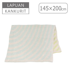 �y�|�C���g5�{ 4/17 1:59���zLapuan Kankurit�i���v�A���J���N���j METSALAMPI �e�[�u���N���X �u�����P�b�g 145x200 ���b�c�@�����s �~�i �y���z�l�� �E�H�b�V���h���l�� tablecloth/blanket �k�� �Q�� �t�B��