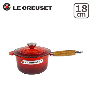 N[[iEN[[j IHΉ ΁iKX΁jΉ LE CREUSET \[Xp 18cm VOj`[ SIGNATURE Ebhnh  Ў z[[ Lb`G MtgÊ