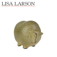 【ポイント5倍 9/19 20時-】リサラーソン 置物（リサ・ラーソン）ヒツジ 動物 LisaLarson（Lisa Larson）…