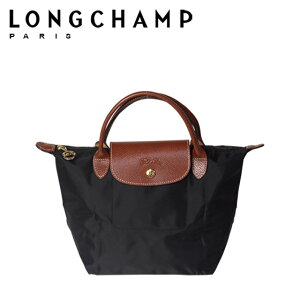 LONGCHAMP �����V���� �� �v���A�[�W�� �g�[�g�o�b�O S �T�C�Y 1621 089 ���f�B�[�X �i�C���� �ʋ� �g���x���o�b�O �܂肽���� �o�b�O ���s�p �M�t�g�E�̂���