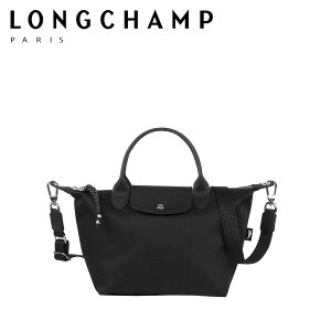 �����V���� LONGCHAMP �� �v���A�[�W�� �G�i�W�[ �n���h�o�b�O �V�����_�[�o�b�O S �T�C�Y �V�����_�[�X�g���b�v ���f�B�[�X �i�C���� ENERGY 1512 HSR �΂߂��� �ʋ� �g���x�� �o�b�O ���s�p �M�t�g