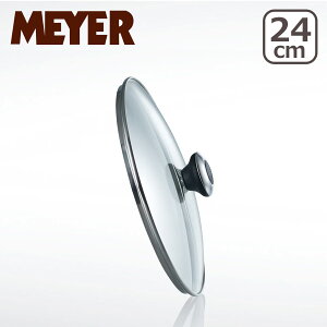 MEYER }C[ OXbh 24cm KXW MN-GF24 KXbh W t^ KX GLASS LID