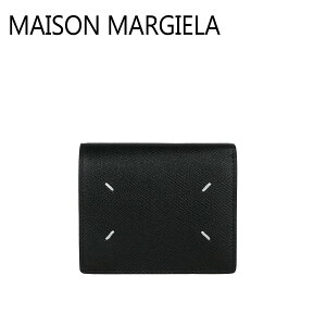 y|Cg5{ 11/4 20-z]}WF Maison Margiela ܂z Kt ~jz SA3UI0007 P4745 T8013 BLACK fB[Xz Yz MtgÊ