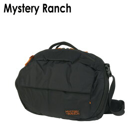 ミステリーランチ MYSTERY RANCH ショルダーバッグ District Pro ディストリクトプロ 17L 斜め掛け メッセンジャーバッグ メンズ レディース
