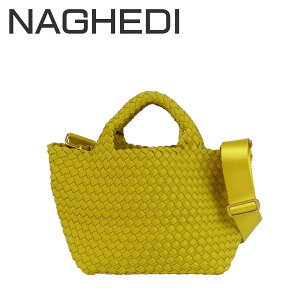 �y�|�C���g5�{ 5/23 20��-�z�i�Q�f�B NAGHEDI �g�[�g�o�b�O St. Barths Small Tote �Z���g �o�[�X �X���[�� �g�[�g �|�[�`�t�� S�T�C�Y SN03012LD 2WAY �n���h�o�b�O �V�����_�[ ���f�B�[�X