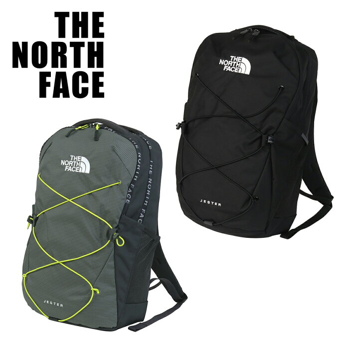 楽天市場】ノースフェイス THE NORTH FACE リュック バックパック 