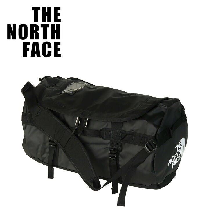 楽天市場】ノースフェイス THE NORTH FACE ダッフルバッグ BASE CAMP 