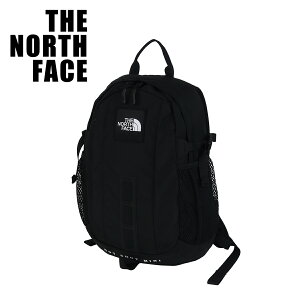 �U�E�m�[�X�t�F�C�X �z�b�g�V���b�g �~�j �����b�N NF0A8GJJ 12L THE NORTH FACE HOT SHOT MINI