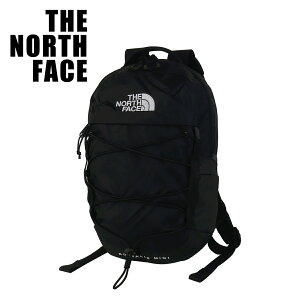 �U�E�m�[�X�t�F�C�X �{���A���X �~�j �o�b�N�p�b�N �����b�N NF0A52SW 10L THE NORTH FACE BOREALIS MINI BACKPACK