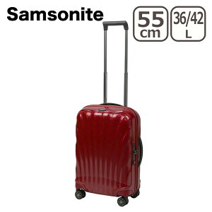 yX|Cg5{zT\iCg Samsonite C-Lite Spinner 55 EXP V[Cg Xsi[ 55cm 36L/42L GNXp_u X[cP[X y L[P[X 4