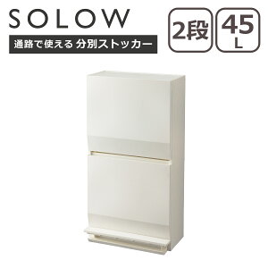 S~ \E SOLOW ʘHŎgy_ʃXgbJ[ 1i 22.5L / 2i 45L XgbN[ [{bNX _Xg{bNX S~ y_ CeA ȃXy[X ꕔi͖kCE͕ʓr990