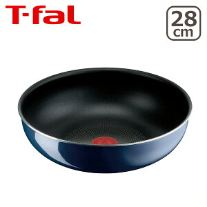 eBt@[ KX KXΐp  CWjIElI Cu[ECeX EHbNp28cm L43719 T-fal PiFt^Ǝ͕t܂
