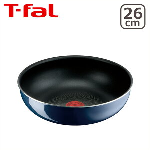 eBt@[ KX KXΐp  CWjIElI Cu[ECeX EHbNp26cm L43777 T-fal PiFt^Ǝ͕t܂