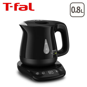�e�B�t�@�[�� �d�C�P�g�� T-fal �A�v���V�A ���b�N �R���g���[�� / �A�v���V�A ���b�N �R���g���[�� �G�R 0.8L KO8401JP / KO8418JP