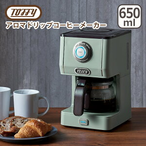 |Cg10{IgtB[ Toffy A}hbvR[q[[J[  Ԍo 炵 ۉ@\ MtgÊ