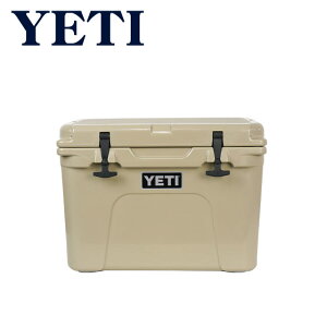 �C�G�e�B �N�[���[�{�b�N�X YETI Tundra 35 �^���h�� �o�X�P�b�g�Ȃ�