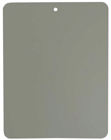 ダロプラスト　BIO　91B4431814-10　カッティングボード　37x29cm　グレイ　DALOPLAST