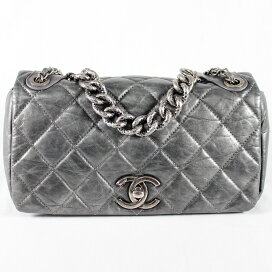 楽天市場】【中古】 CHANEL シャネル マルチカラー ツイード 