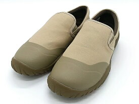 【SALE】【HI-TEC】AMACRO SLIP BEIGE ハイテック アマクロ スリップ ベージュ