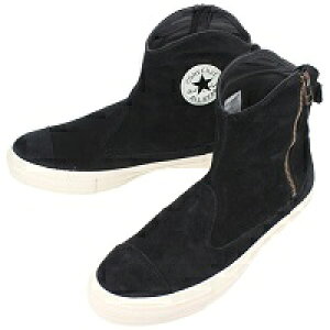 ySALEzyCONVERSEz1SD185 ALL STAR SUEDE WESTERNBOOTS II Z HI BLACK I[X^[ XG[h EGX^u[c 2 Z HI Xj[J[ ubN Y fB[X 