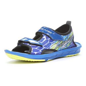 �ySALE�z�ymoonstar�zZONEBLAZER ZB 1131 BLUE �]�[���u���C�U�[ �q���C �L�b�Y �W���j�A �T���_�� �u���[ �X�[�p�[�X�^�[ �j�̎q