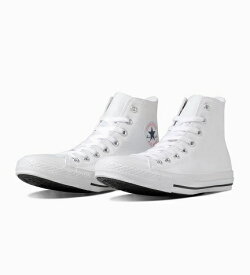 【SALE】【CONVERSE】ALL STAR SL HI WHITE コンバース オールスター SL HIホワイト シンプル シューズ 靴 スニーカー レディース メンズ 大人靴 ハイカット 白