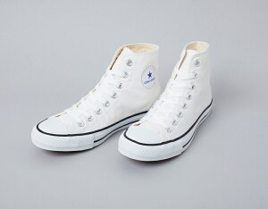 �ySALE�z�yCONVERSE�zNEXTAR110 HI WHITE �R���o�[�X �l�N�X�^�[110 HI �z���C�g �ʋC�� �L�����o�X �C �V���[�Y �n�C�J�b�g�X�j�[�J�[ ��