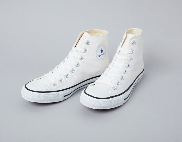 楽天市場】【SALE】【CONVERSE】NEXTAR110 HI WHITE コンバース 