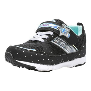 �ySALE�z�ymoonstar�zLUVRUSH LV 1135 BLACK �u���b�N ���[���X�^�[ ���u���b�V�� �q���C �L�b�Y �X�j�[�J�[ �X�[�p�[�X�^�[ ���[�J�b�g �}�W�b�N�e�[�v �R�ۖh�L �^���� ���̎q �� �V���[�Y