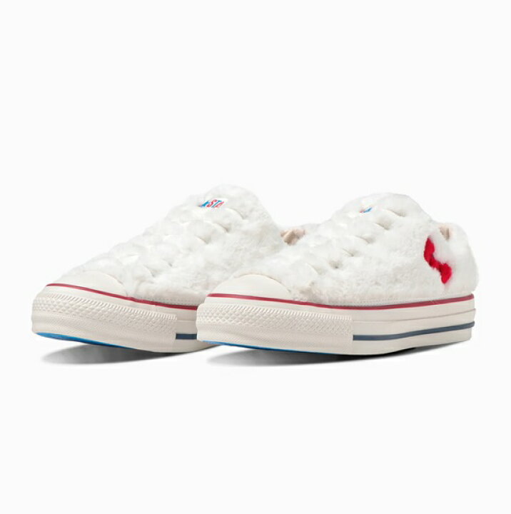楽天市場】【数量限定】【CONVERSE】ALL STAR Ⓡ HELLO KITTY OX 