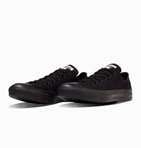 ySALEzyCONVERSEzCANVAS ALL STAR OX M5039 BLACKMONOCHROME Ro[X LoX I[X^[ OX ubNmN[ nCJbg ԃRAJ[ fB[X Y Xj[J[ JPN Ki lC