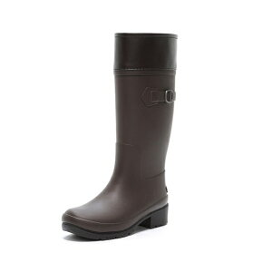 【SALE】【moonstar】MF WJ77R BROWN ブラウン ムーンスター マウンテンフィールド ラバーブーツ 子供靴 ジュニア 抗菌防臭 雨雪 通学 長靴