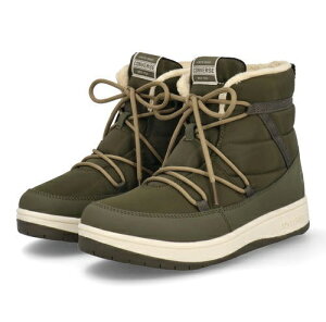 【SALE】【CONVERSE】NEXTAR1371 LU HI OLIVE コンバース ネクスター オリーブ メンズ レディース 大人靴 ウィンターシューズ カジュアル ハイカット 防水 スノトレ ウィンタースペック ウィンターブ