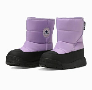 �ySALE�z�yCONVERSE�zCHILD ALL STAR WP SB BOOTS LILAC/BLACK �`���C���h �I�[���X�^�[ WP SB �u�[�c ���C���b�N/�u���b�N �R���o�[�X �L�b�Y �q���C �h�� ����ɂ��� ���C���V���[�Y �E�B���^�[�V���[�Y