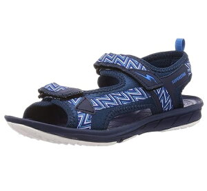 �ySALE�z�ymoonstar�zsuper star SS S980 NAVY �l�C�r�[ ���[���X�^�[ �X�[�p�[�X�^�[ �{�[�C�Y �T���_���u�o�l�̃`�J���E�p���[�o�l�v�q���C �W���j�A