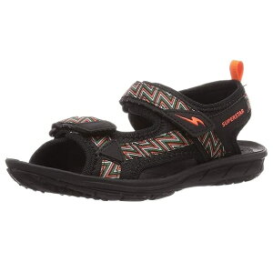 �ySALE�z�ymoonstar�zsuper star SS S980 BLACK �u���b�N ���[���X�^�[ �X�[�p�[�X�^�[ �{�[�C�Y �T���_���u�o�l�̃`�J���E�p���[�o�l�v�q���C �W���j�A