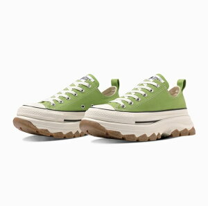 ySALEzyCONVERSEzALL STAR (R) TREKWAVE OX 1SE009 LIGHTGREEN Ro[X I[X^[ (R) gbNEG[u OX CgO[ Xj[J[ I[X^[ Y fB[X [Jbg 