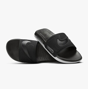 �yNIKE�zDC1460-004 �i�C�L �G�A �}�b�N�X �V�� �����Y �X���C�h �T���_�� �u���b�N/���^���b�N�V���o�[/�z���C�g